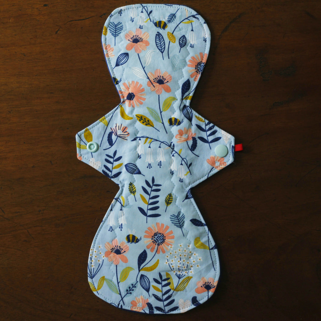 'Dainty' Cloth Menstrual Pad