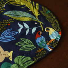 Load image into Gallery viewer, &#39;Jungle&#39; Cloth Menstrual Pad
